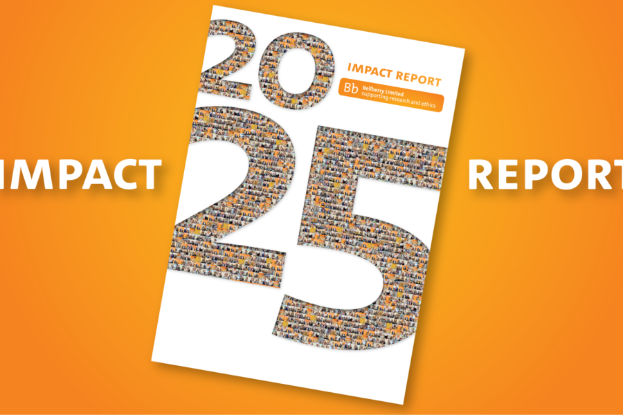 Impact Report 2025
