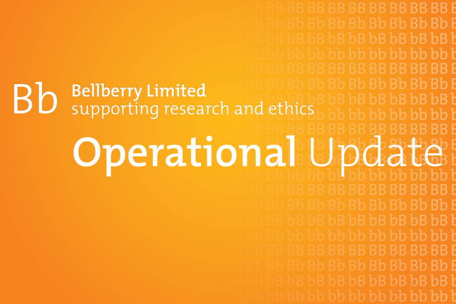 Operations Update 28