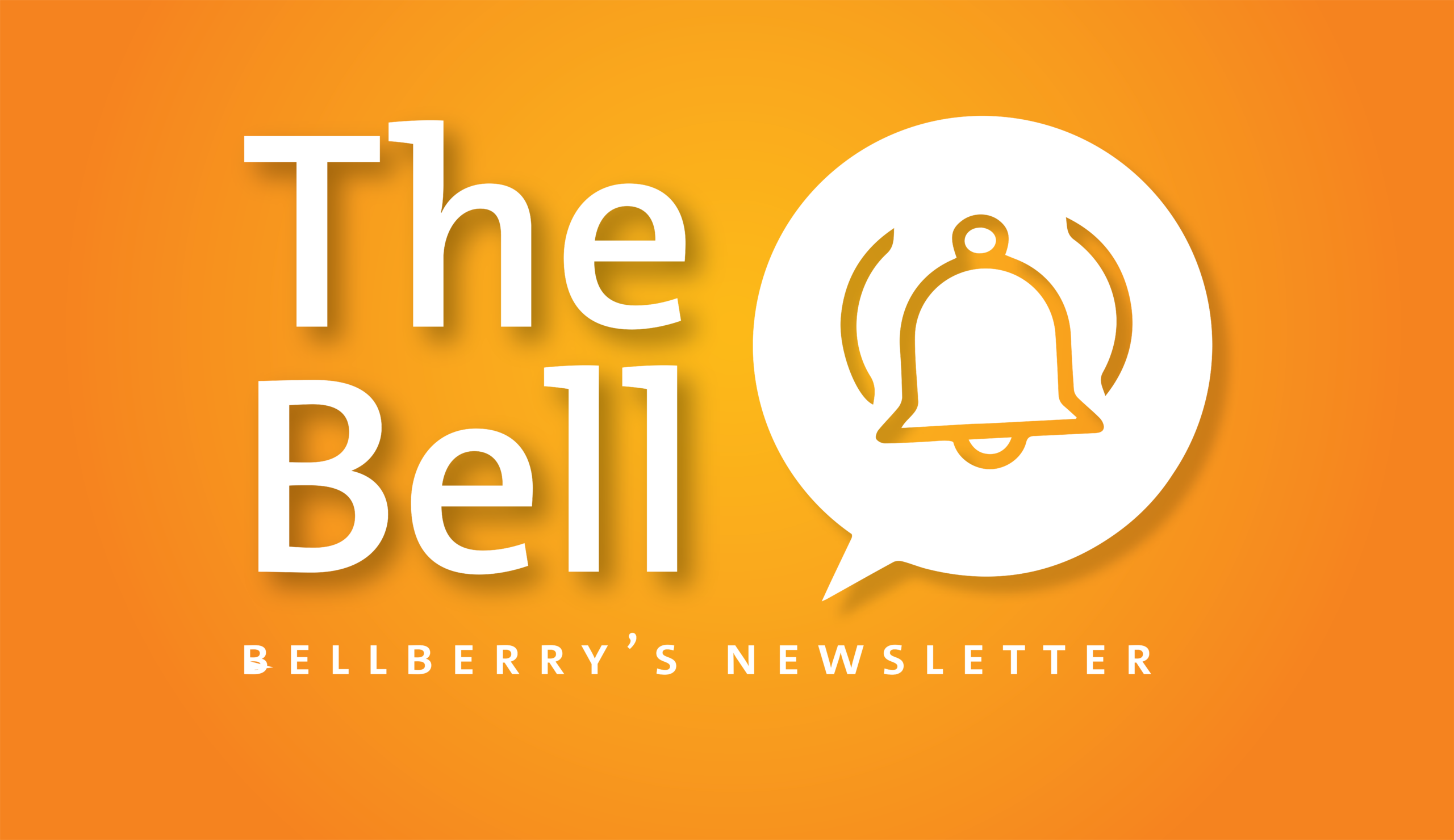 The Bell - Bellberry's Newsletter