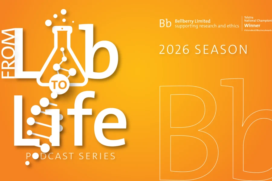 Podcast Episode 14: Becoming InFORMed