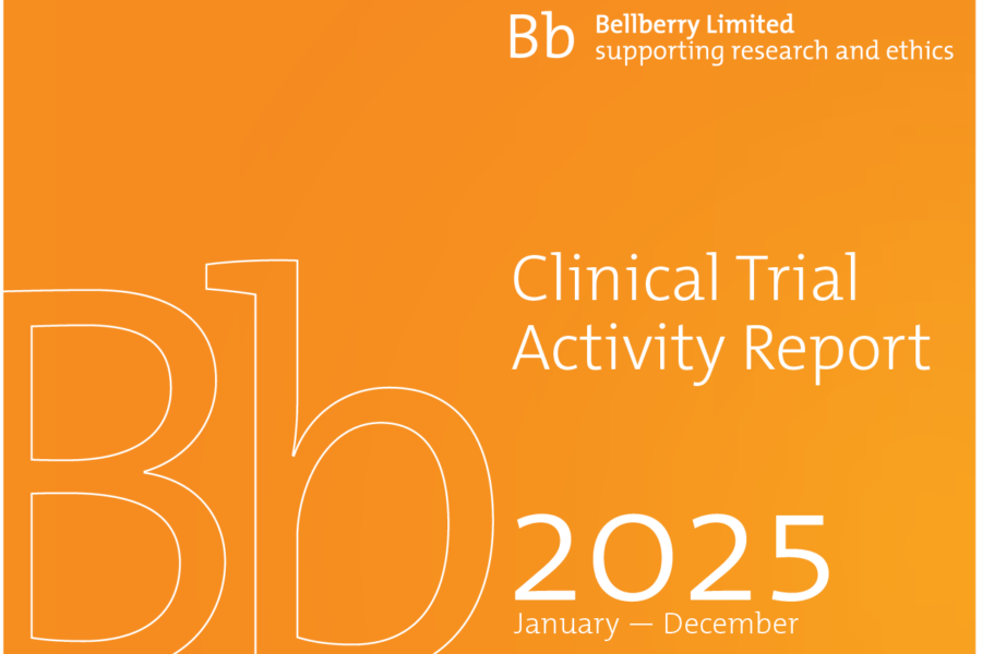 Clinical Trial Activity Report (CTAR) 2025